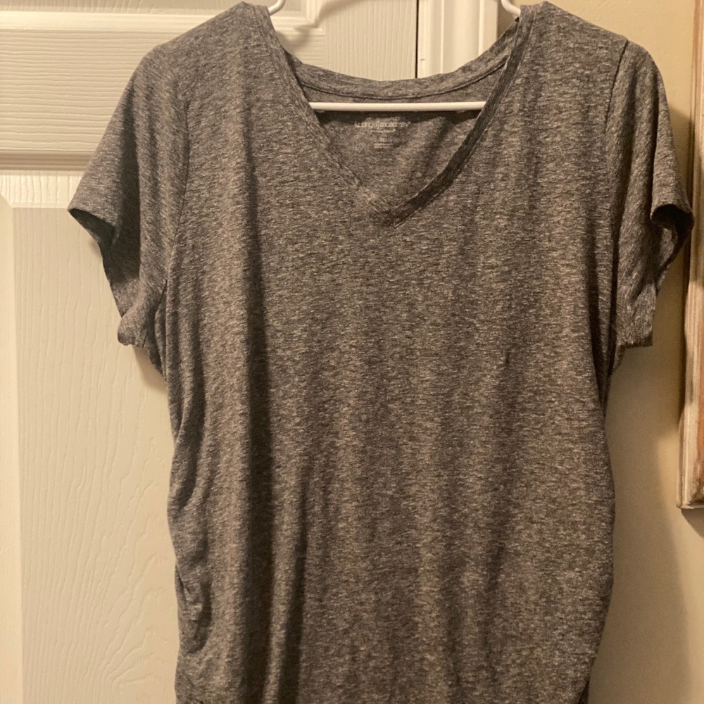 Liz Lange maternity for Target